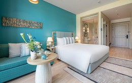 Từ tài sản nghỉ dưỡng đến tuyên ngôn vị thế mới của giới đầu tư phía Nam
