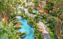 Mitsubishi Corporation, CapitaLand & Gamuda Land – 3 “ông lớn” quốc tế đổ bộ Đông Bắc TP.HCM