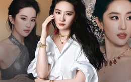 Lưu Diệc Phi lại giảm cân nữa rồi! Tiết lộ bí quyết giảm 6kg trong 5 ngày: Chỉ cần làm 1 việc là không lo tăng cân trở lại