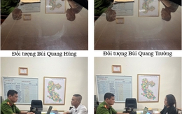 Bắt khẩn cấp Hà Thị Tuất SN 1982