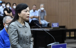 Hôm nay 27-5, Toà tuyên án cựu Bộ trưởng Nguyễn Thị Kim Tiến