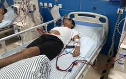 Nam công nhân xây dựng sáng buồn nôn, tối nhận chẩn đoán suy thận: Bác sĩ cảnh báo "sát thủ" mùa nắng nóng