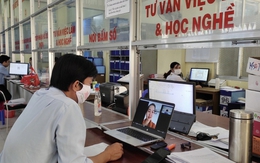Gần 275.000 người nhận BHXH một lần