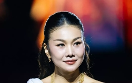 Thanh Hằng phản hồi đóng vai vũ nữ