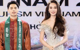 Chân dung Á vương 1 Lâm Thoại Anh: Chàng trai Ê Đê và khát vọng quảng bá du lịch Việt Nam
