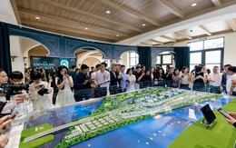 Hết thời “đánh sóng” ngắn hạn, nhà đầu tư phía Bắc đang tìm kiếm điều gì tại thị trường phía Nam