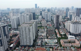 Thủ tướng yêu cầu Hà Nội phát triển nhà ở cho thuê quy mô lớn