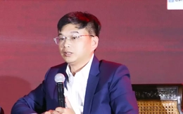 Shark Hùng Anh: Rót vốn dễ nhưng thủ tục hành chính phức tạp