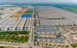 Đừng vội ôm vàng khi "hầm trú ẩn" này đang ảnh hưởng nhiều từ dòng vốn đầu cơ, giới đầu tư sành sỏi đang âm thầm gom bất động sản đón sóng mới