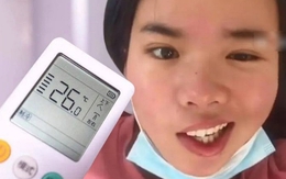 Bật điều hòa khi đi ngủ, cô gái 22 tuổi thức dậy với khuôn mặt méo mó: 4 lưu ý dùng điều hòa an toàn trong thời tiết nắng nóng