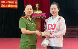 Công an điều tra số tiền 75 triệu đồng chuyển từ tài khoản MB bank của Trần Thị Mai SN 1996