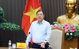 Phó Thủ tướng Thường trực Phạm Gia Túc: Phát triển thị trường trong nước thành điểm tựa quan trọng cho tăng trưởng