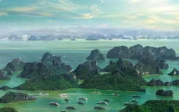 Hé lộ hòn đảo Việt Nam được báo nước ngoài khen nức nở