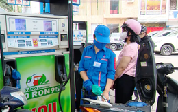 Chuyên gia: Yên tâm sử dụng xăng E10