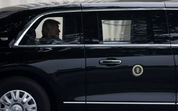 Sức khỏe của Tổng thống Trump tiếp tục thu hút sự chú ý của dư luận Mỹ