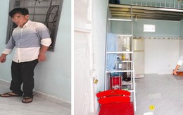 Quyết định tạm giữ hình sự Mai Khánh Phương SN 1980