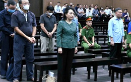 Cựu Bộ trưởng Nguyễn Thị Kim Tiến bị tuyên án 6 năm tù, bồi thường 108 tỷ đồng