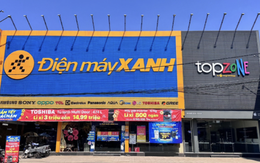 Điện Máy Xanh dự kiến chia cổ tức tiền mặt ngay sau khi lên HOSE