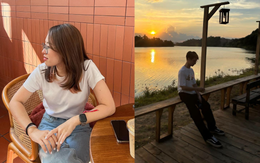 Ngồi lì ở công ty tới tối, chi 200k/ngày gọi xe, ship đồ giải khát: Dân công sở Hà Nội vật lộn giữa ngày nóng đỉnh điểm