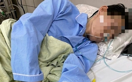 Nam thanh niên 18 tuổi mắc ung thư hiếm gặp, di căn cả gan và phổi vì loại nước "vạn người mê"
