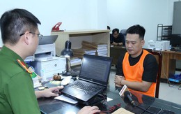 Khởi tố "ông trùm" cùng 9 đối tượng vận hành website “Bún Chả TV”