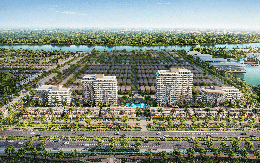 Từ “sống gần nơi làm việc” sang lựa chọn “resort living” trong bán kính di chuyển hợp lý
