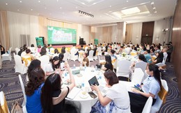 Liên tiếp bàn giao GCNQSDĐ, DIC Victory Cần Thơ trở thành tâm điểm dòng tiền đầu tư