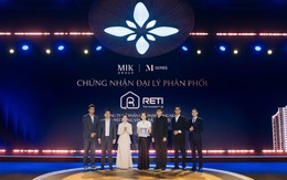 RETI - Đại lý F1 phân phối dự án căn hộ hạng sang The Magnolia