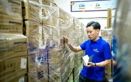 Từ nhu cầu chiếu sáng ngoài trời đến giải pháp chiếu sáng xanh bền vững