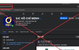 Cảnh giác với các “bẫy” lừa đảo đầu tư, mua vàng online