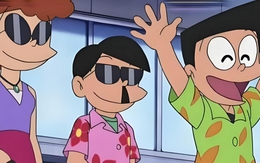 Gia thế Suneo qua nghiên cứu của tạp chí tài chính Nhật: Khối tài sản tương đương nghìn tỷ hiện tại, thuộc top 1% giàu có