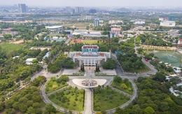 Toàn cảnh nút giao cửa ngõ Đại học Quốc gia TPHCM dang dở sau gần 20 năm