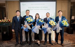 Hậu tái cơ cấu, QP Holdings (HKT) lên kế hoạch lãi tăng 578%, tham vọng làm dự án bất động sản nghìn tỷ ở TP.HCM