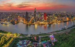 Mất 40 năm để lọt nhóm 32 nền kinh tế lớn nhất thế giới, chuyên gia hé lộ "kho báu" sẽ giúp kinh tế Việt Nam tăng gấp nhiều lần trong tương lai