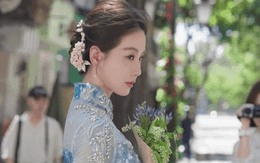 Chuyện gì đã xảy ra với mỹ nhân đẹp nhất Trung Quốc sau khi vừa trở về từ Hà Nội?