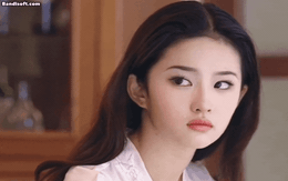 Người duy nhất đẹp hơn Lưu Diệc Phi là chính cô ấy của 24 năm trước