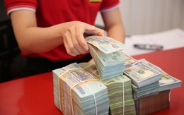 Lãi suất tiết kiệm ngày 28/5: Lãi suất Agribank, Vietcombank, BIDV, Sacombank, HDBank...cao nhất là bao nhiêu?