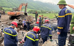 Ra lệnh bắt tạm giam chủ doanh nghiệp Lưu Văn Hải SN 1980
