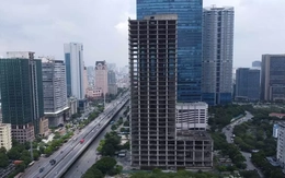 Dàn cựu lãnh đạo VICEM xin giảm án và tiền bồi thường vụ tháp nghìn tỷ bỏ hoang gần 11 năm