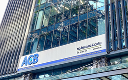 Nhóm Âu Lạc tiếp tục tăng sở hữu tại ACB