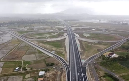 Thông xe 20 km đầu tiên cao tốc Khánh Hòa - Buôn Ma Thuột