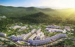 23 ha đất của Vinhomes ở Tuyên Quang được chuyển sang xây biệt thự, liền kề
