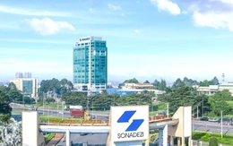 Sonadezi thông tin việc trưởng ban kiểm soát doanh nghiệp bị khởi tố