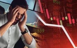 Một cổ phiếu bị tự doanh CTCK bán ròng trăm tỷ trong phiên VN-Index giảm điểm