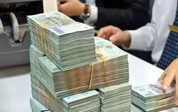 Lo ngại lãi suất huy động neo cao