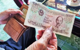 Xôn xao hỗ trợ thiệt hại do bão lũ 2.600 đồng, phường Bình Định báo cáo gì?
