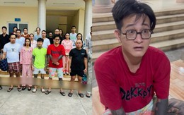 Bắt Mai Thế Nhân - rapper "2 chữ N" trong chuyên án ma tuý 140 người