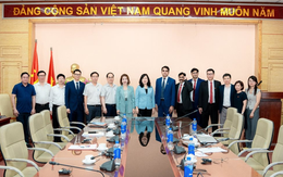 Sau MOU tại Ấn Độ, Vinapharm và tập đoàn dược phẩm hàng đầu Ấn Độ Hetero Labs đã làm gì?