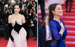 Một thương hiệu Thụy Sĩ vừa biến Cannes thành “vũ trụ kim cương” của các siêu sao toàn cầu
