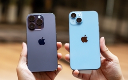 3 chiếc iPhone cũ giảm chạm đáy, đáng mua nhất lúc này
